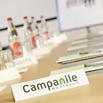 Campanile Besancon-Ouest Chateaufarine 