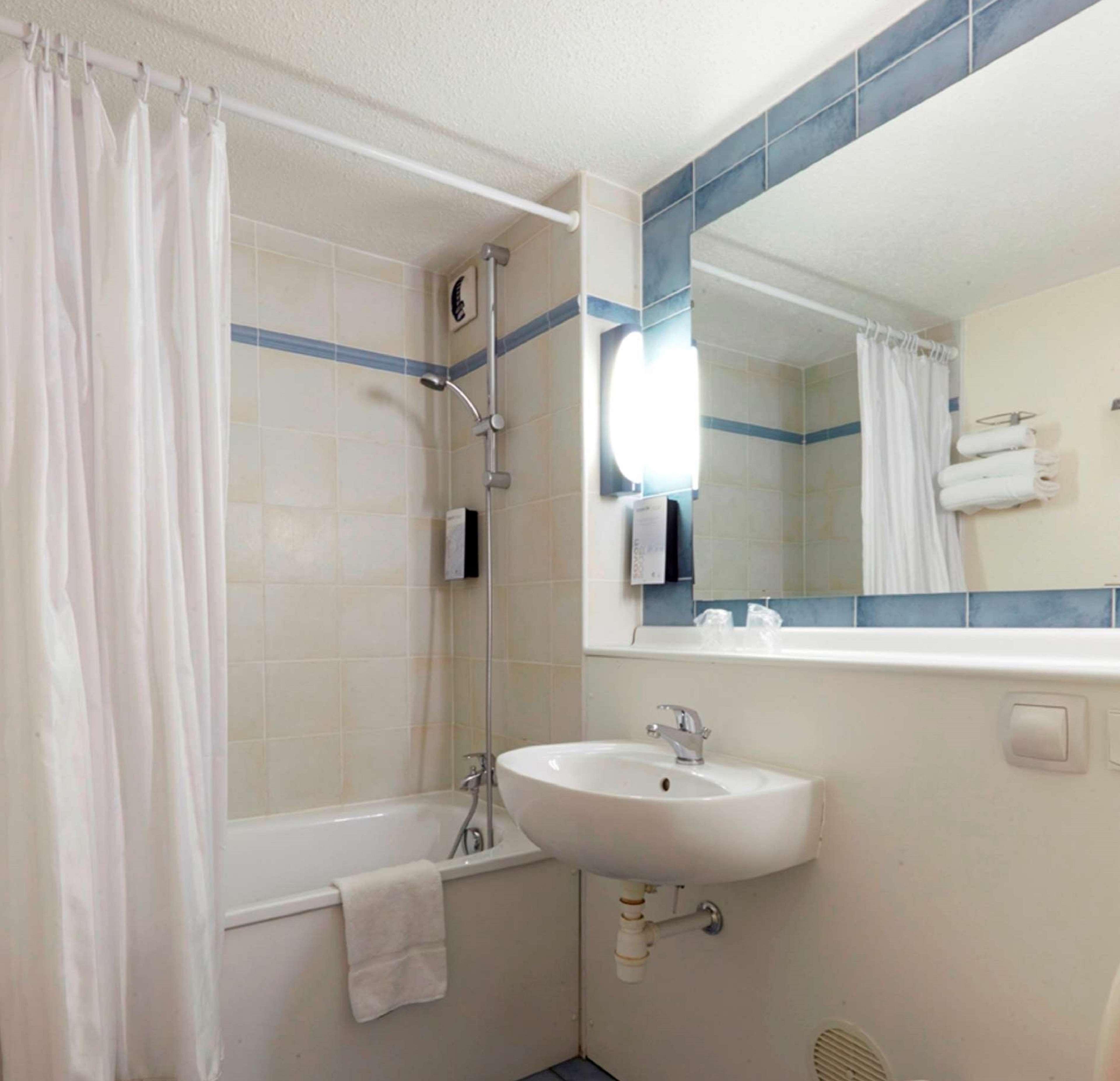 Campanile Besancon-ouest Chateaufarine 3*