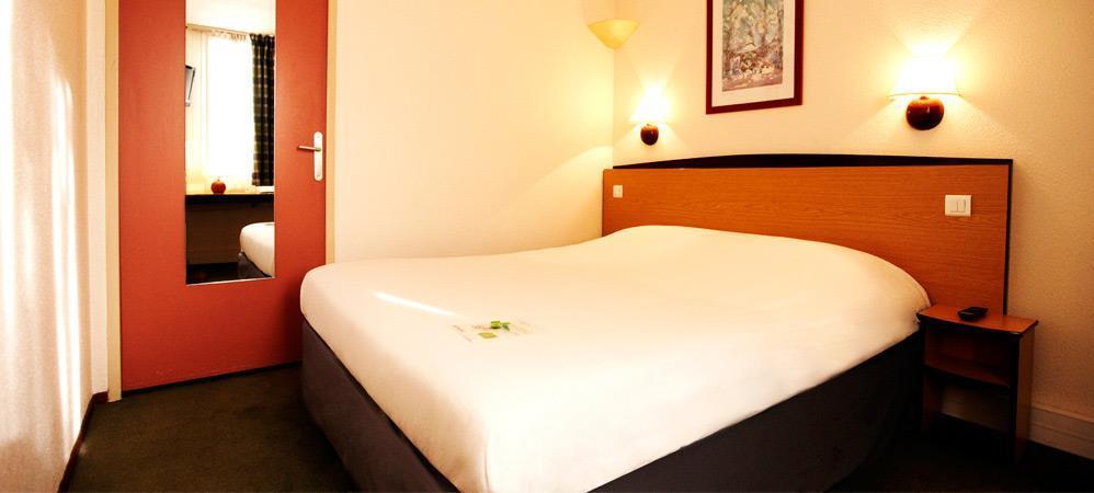 Campanile Besancon-ouest Chateaufarine 3*