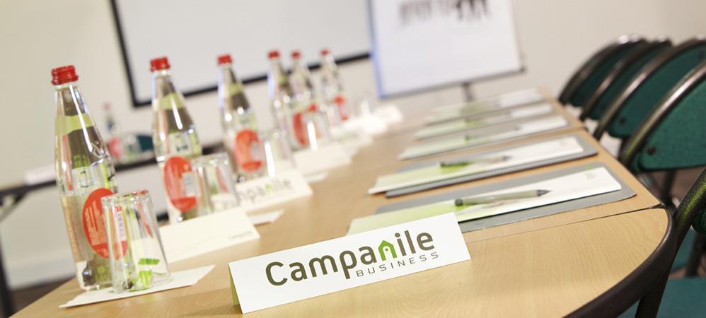Hotel Campanile Besancon-ouest Chateaufarine