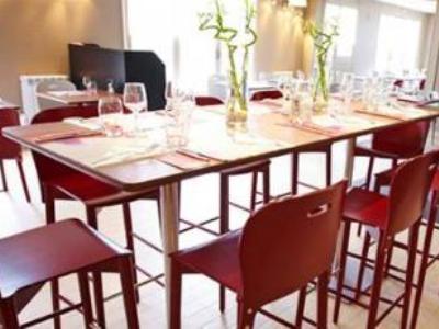 Campanile Besancon-ouest Chateaufarine Hotel