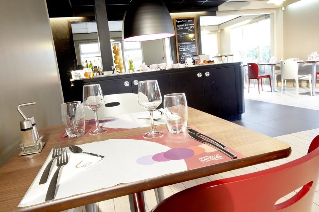 Hotel Campanile Besancon-ouest Chateaufarine