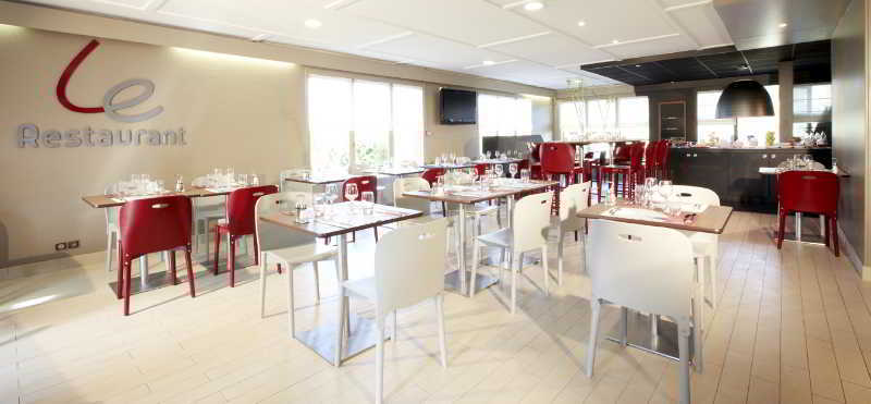 Campanile Besancon-ouest Chateaufarine 3*