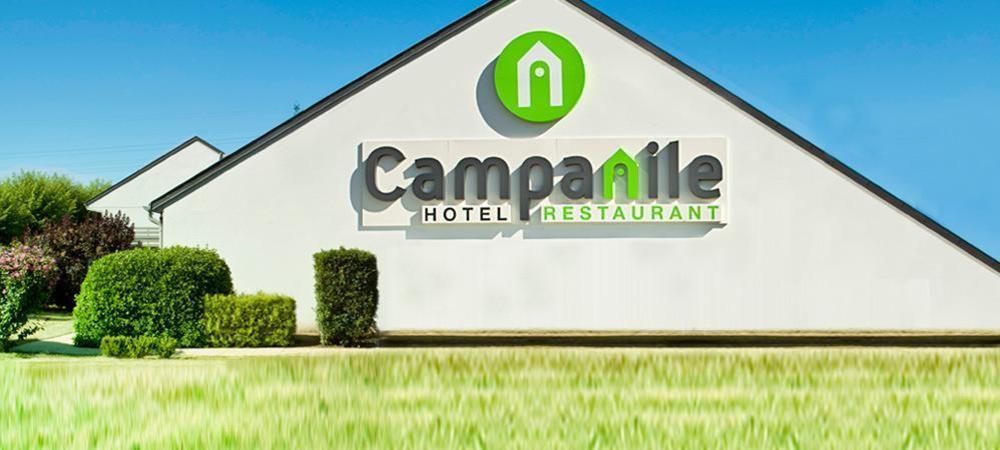 Hotel Campanile Besancon-ouest Chateaufarine