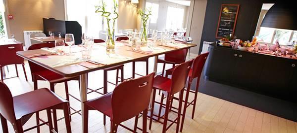 Hotel Campanile Besancon-ouest Chateaufarine 3*