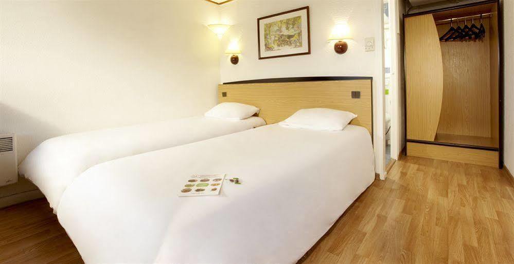 Hotel Campanile Besancon-ouest Chateaufarine Besançon