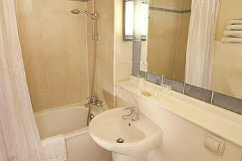 Hotel Campanile Besancon-ouest Chateaufarine