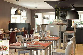 Hotel Campanile Besancon-ouest Chateaufarine